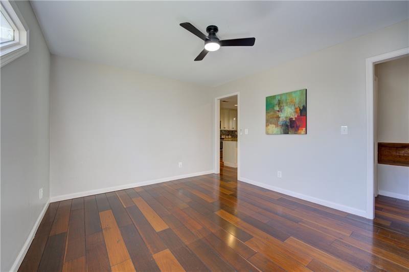 2249 Chimney Springs Drive, Marietta, Georgia image 14