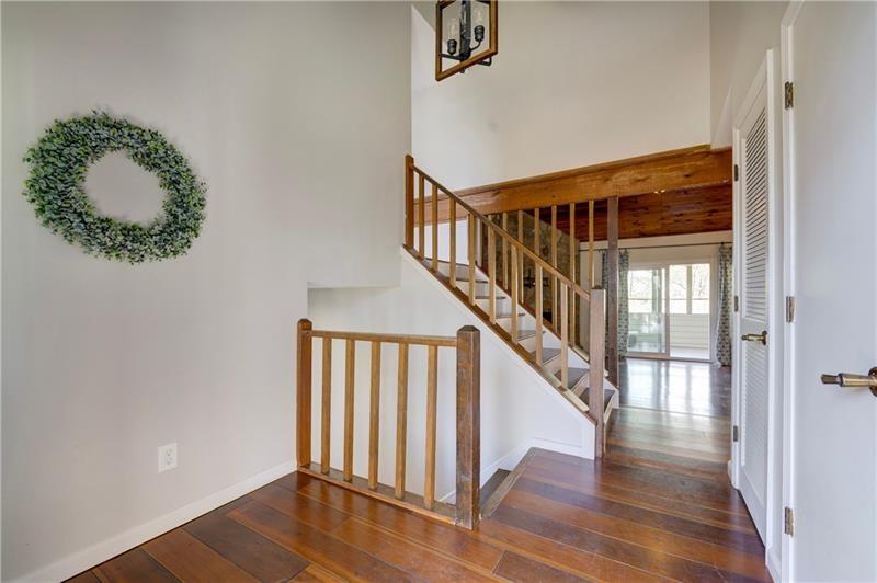 2249 Chimney Springs Drive, Marietta, Georgia image 10