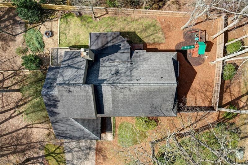 2249 Chimney Springs Drive, Marietta, Georgia image 35