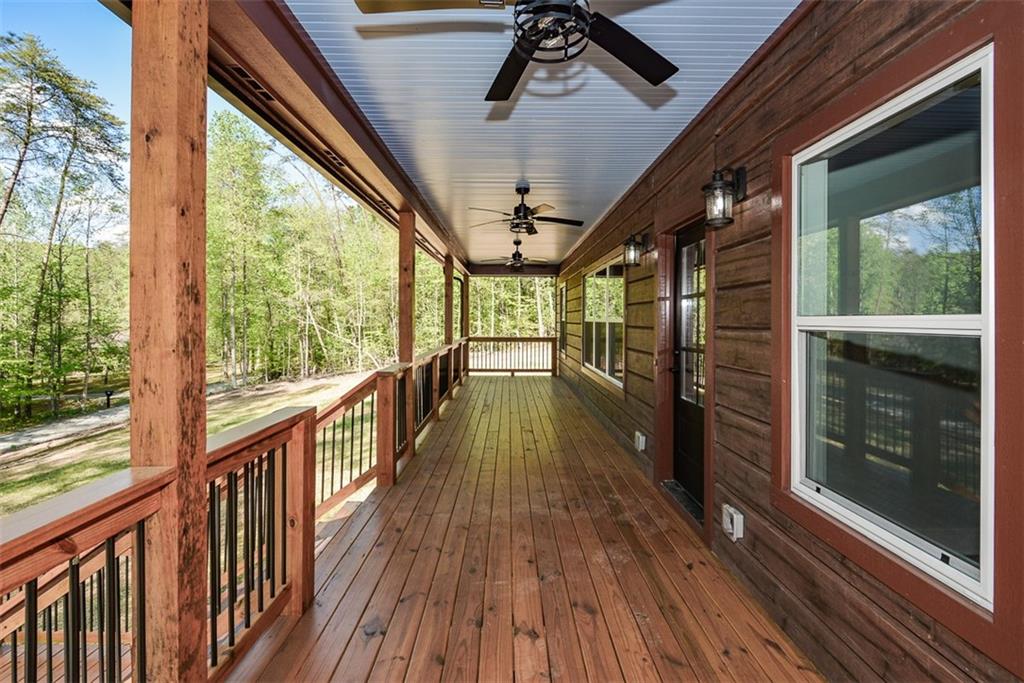 258 Rocky Hollow Road