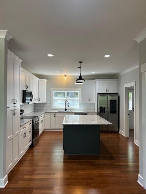 258 Rocky Hollow Road