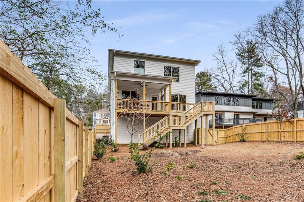 1055 Ormewood Avenue, Atlanta, Georgia image 37