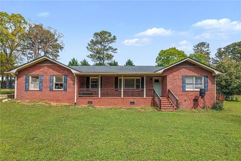 127 Mckinley Drive Griffin GA 30224