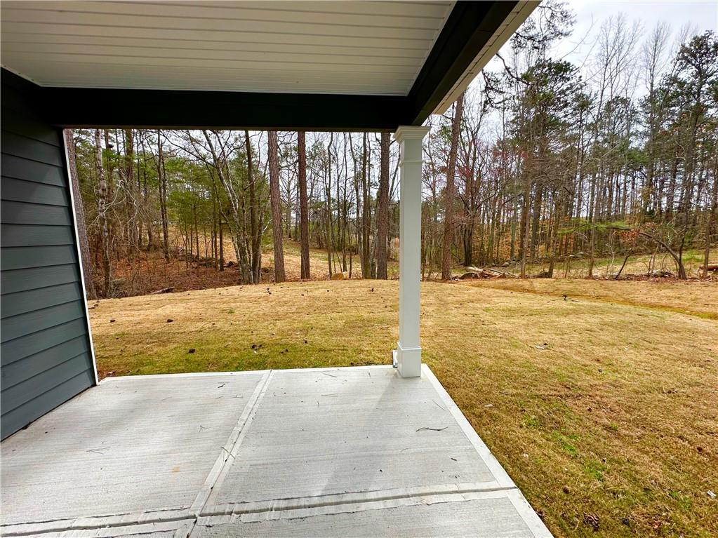 5295 Greenway Drive, Villa Rica, Georgia image 7