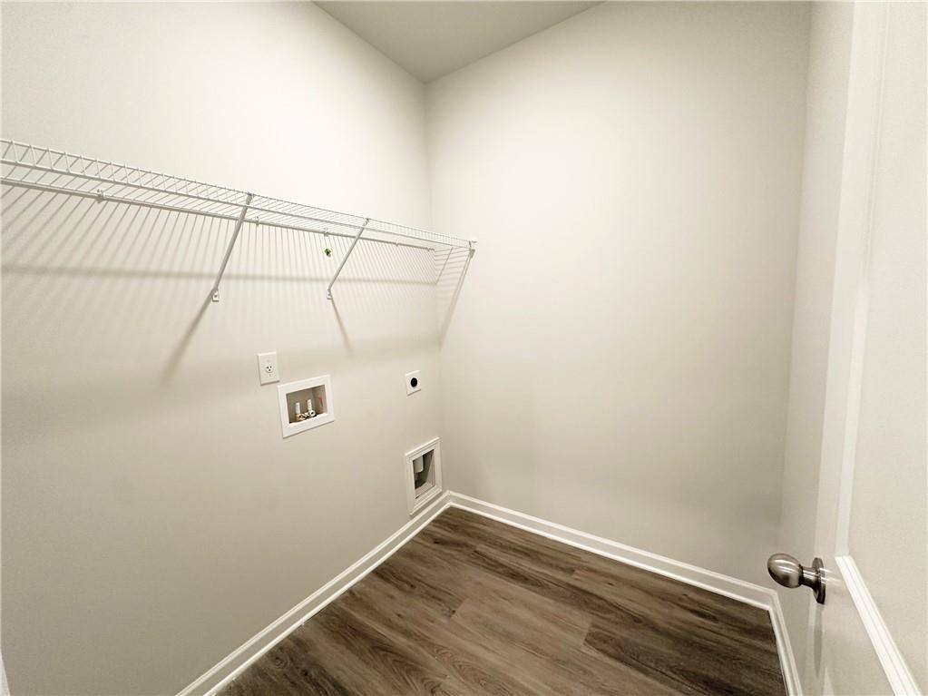 5295 Greenway Drive, Villa Rica, Georgia image 25