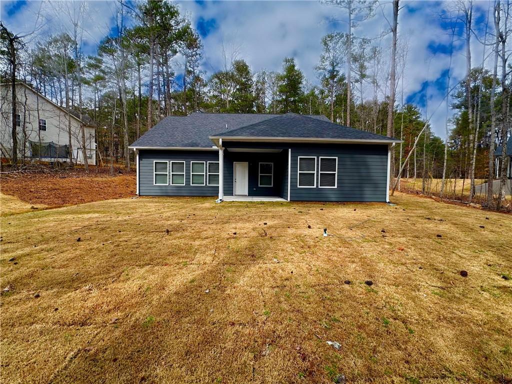 5295 Greenway Drive, Villa Rica, Georgia image 4