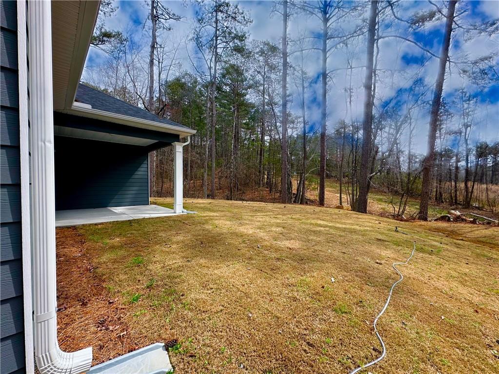 5295 Greenway Drive, Villa Rica, Georgia image 2
