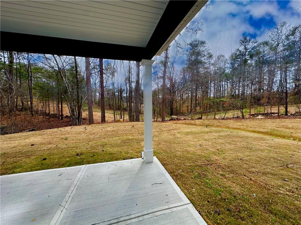 5295 Greenway Drive, Villa Rica, Georgia image 6