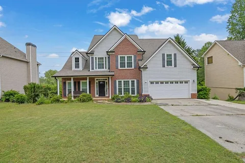 1663 Willow Way, Woodstock, GA 30188 - MLS#: 7579676