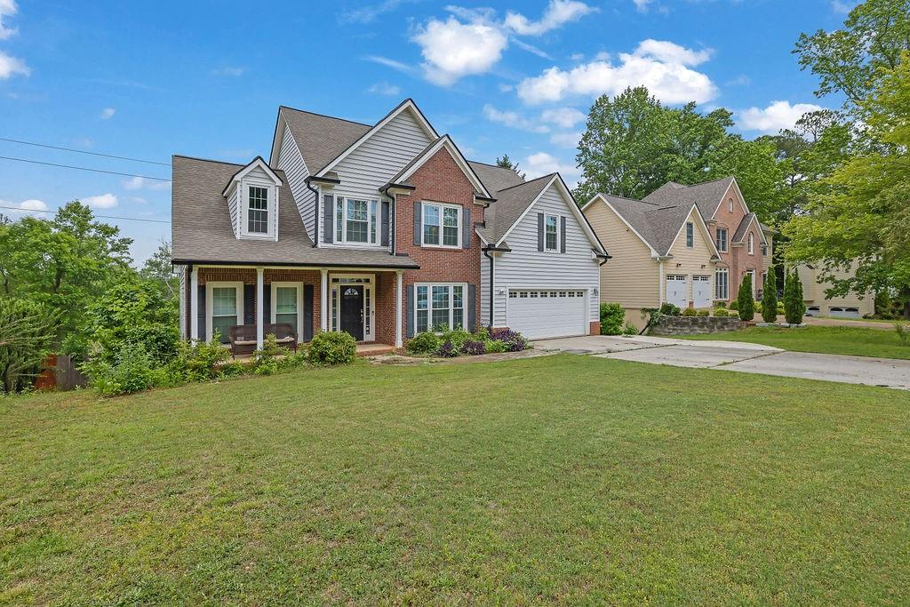 1663 Willow Way