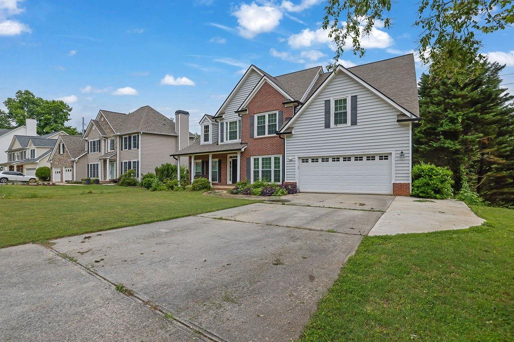 1663 Willow Way