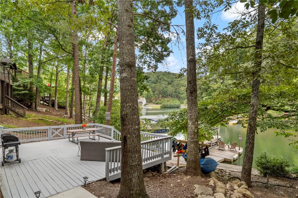 114 Narrows Loop, Waleska, Georgia image 6