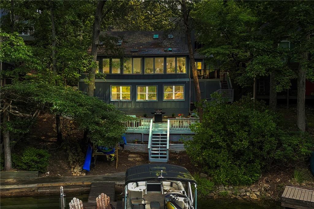 114 Narrows Loop, Waleska, Georgia image 9