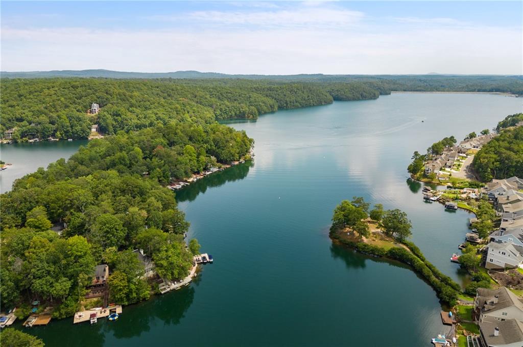 114 Narrows Loop, Waleska, Georgia image 1