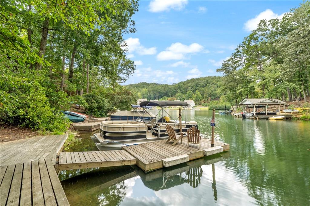 114 Narrows Loop, Waleska, Georgia image 4