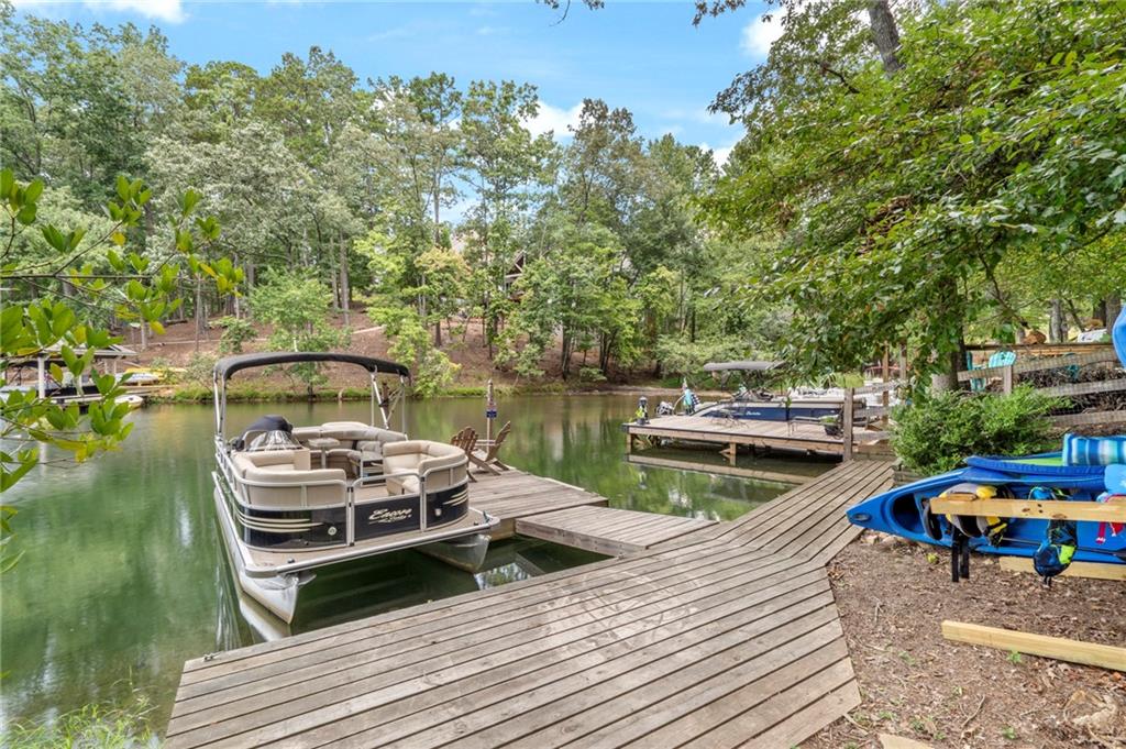 114 Narrows Loop, Waleska, Georgia image 5
