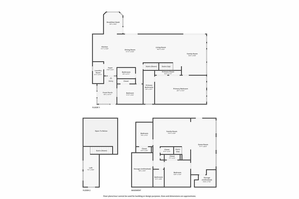 114 Narrows Loop, Waleska, Georgia image 47