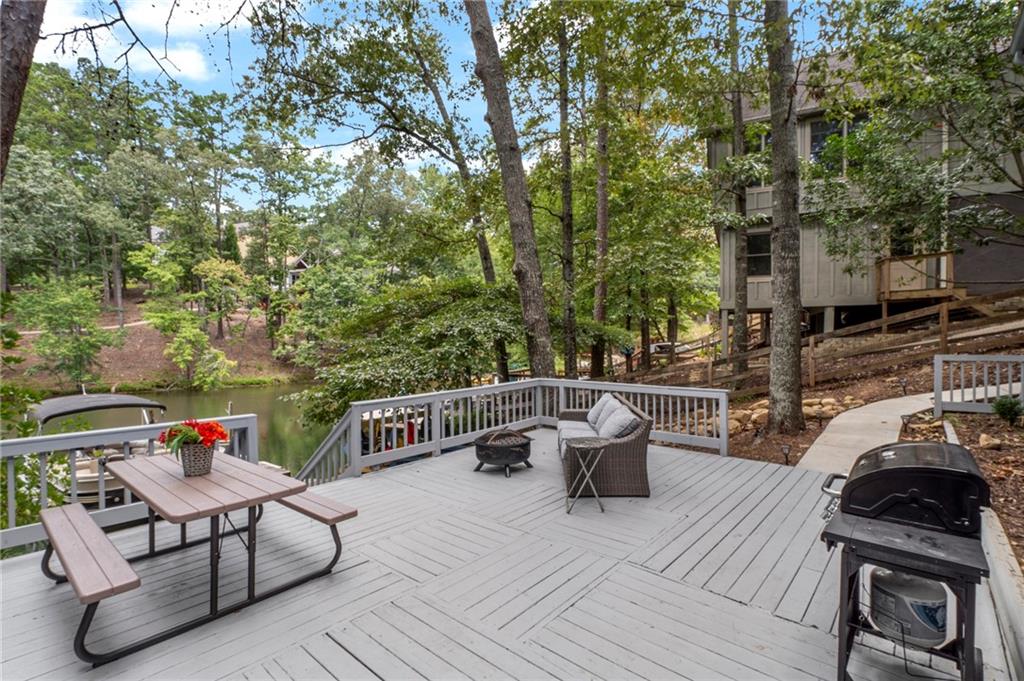 114 Narrows Loop, Waleska, Georgia image 10