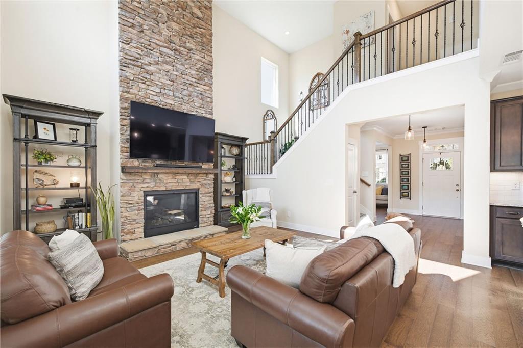 2444 Oxenwood Drive SW