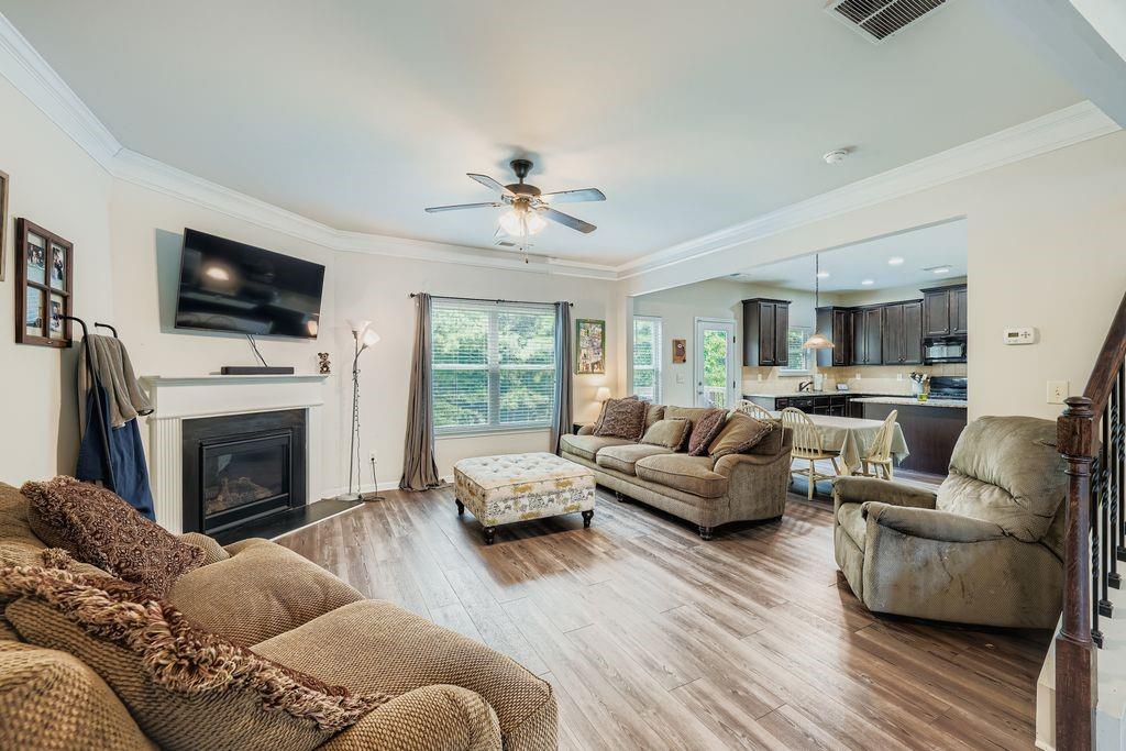 3936 Overlook Ridge Lane