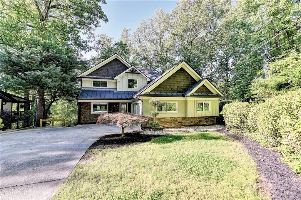 975 Timber Lake Trail