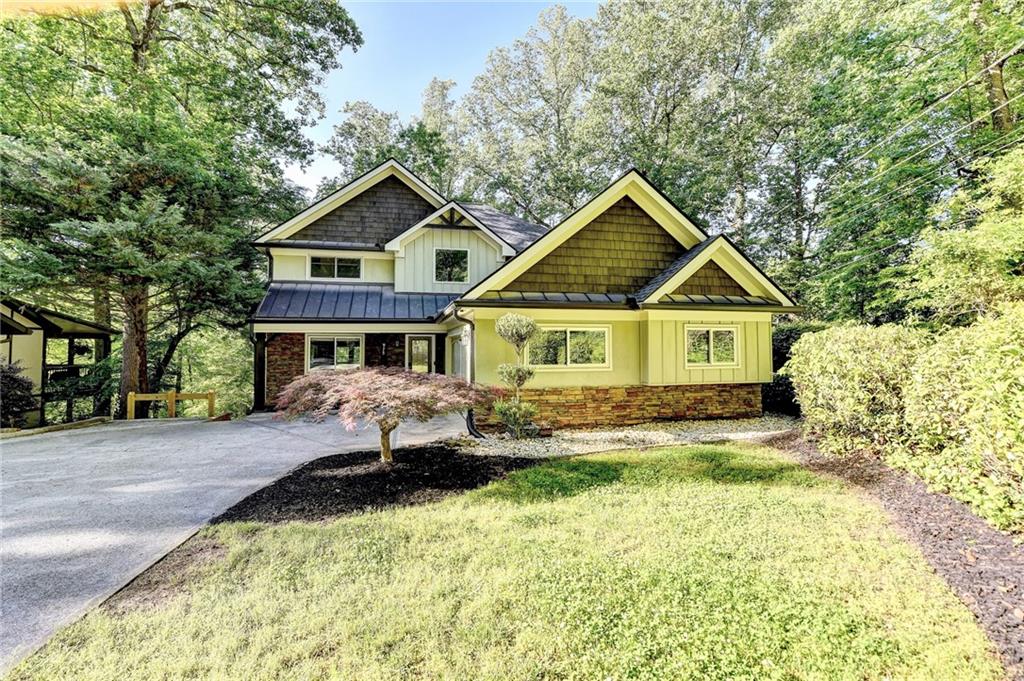 975 Timber Lake Trail