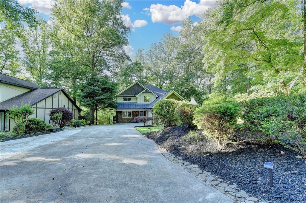 975 Timber Lake Trail