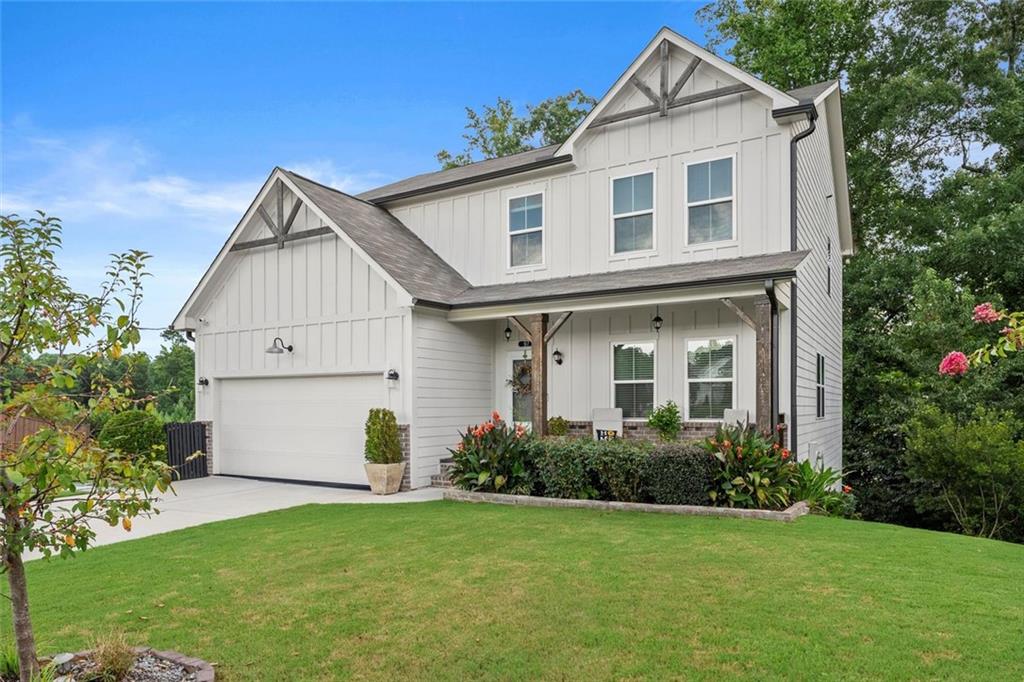 97 Brookstone Court