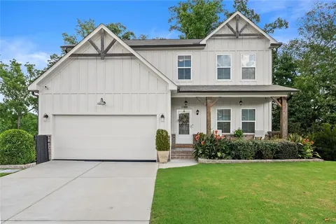 97 Brookstone Court, Acworth, GA 30101 - #: 7636504