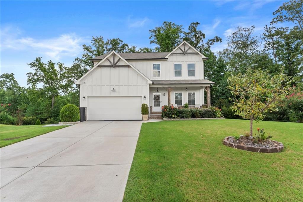 97 Brookstone Court
