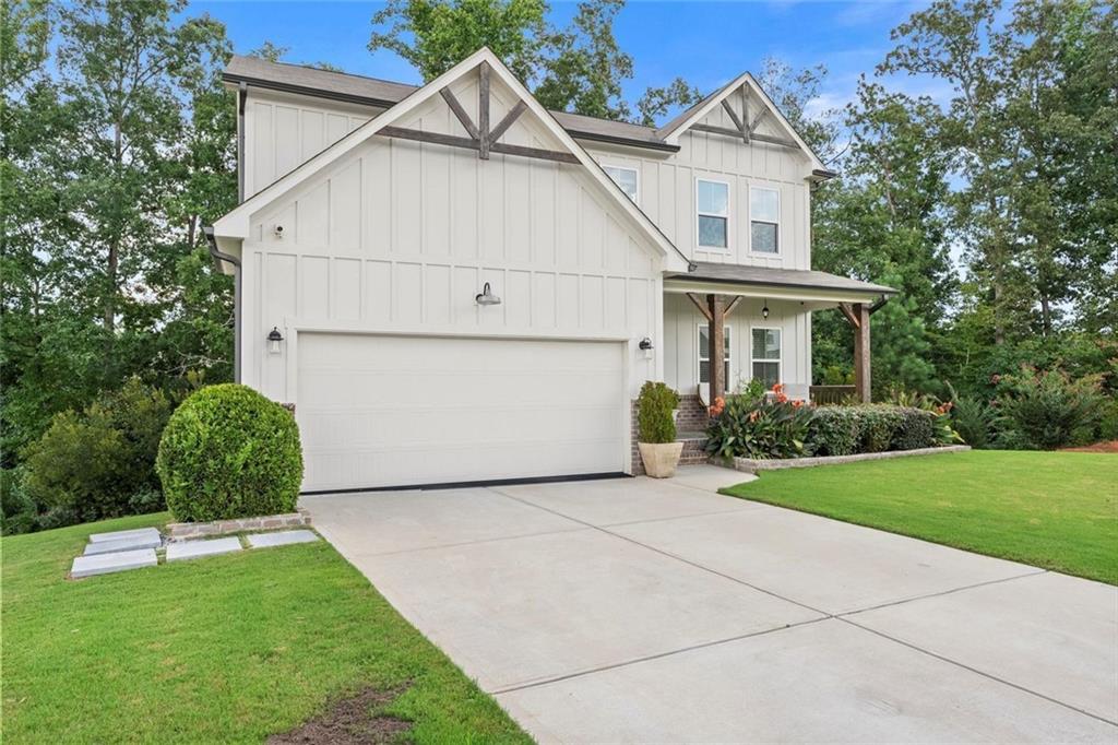 97 Brookstone Court