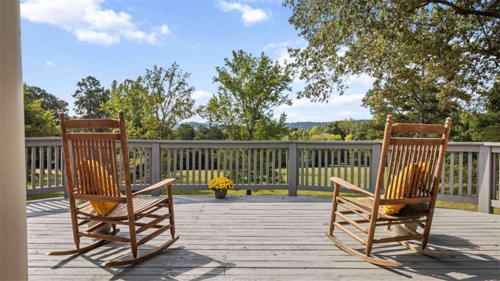 5095 Big Texas Valley Road