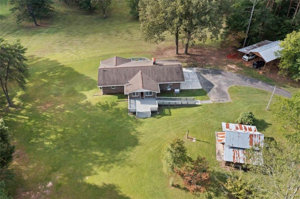 5095 Big Texas Valley Road