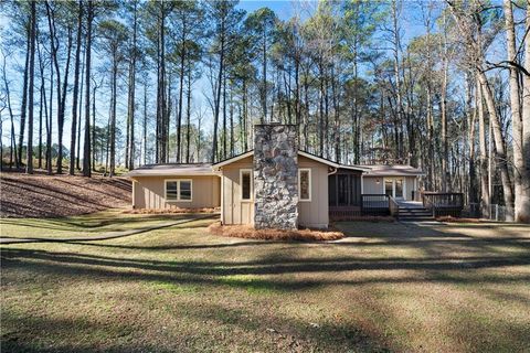Photo of 4176 Stilesboro Road NW, Kennesaw, GA 30152 (MLS # 7755661)