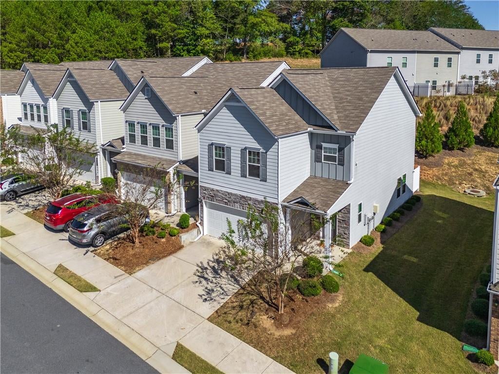 223 Jordan Drive