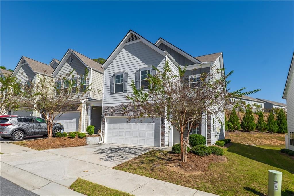 223 Jordan Drive