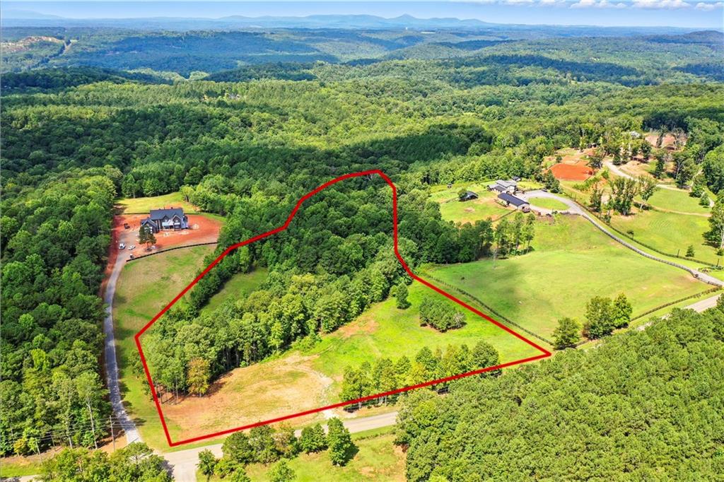 3511 Reavis Mountain #2 Road