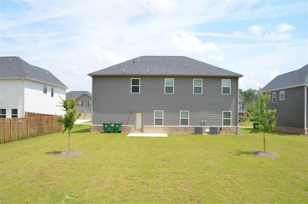 Southern Hills - Residential