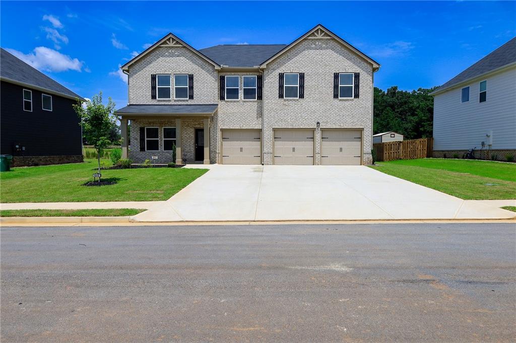1612 Fuma Leaf Way