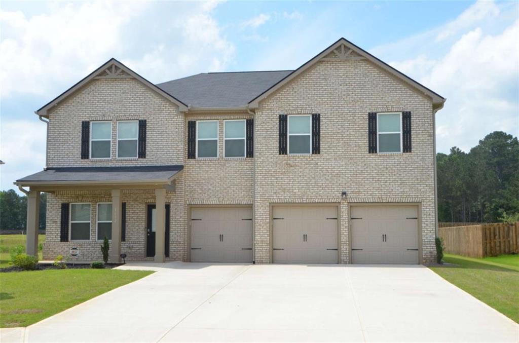 Southern Hills - Residential