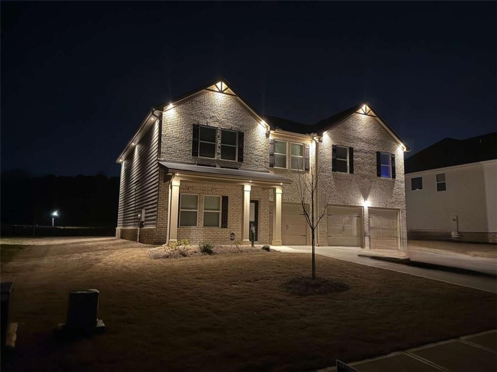 Southern Hills - Residential