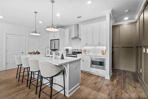 522 Sawnee Village Boulevard D59 Cumming GA 30040