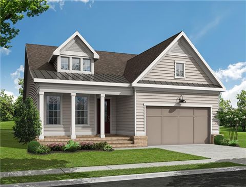 135 High Point Drive Hoschton GA 30548