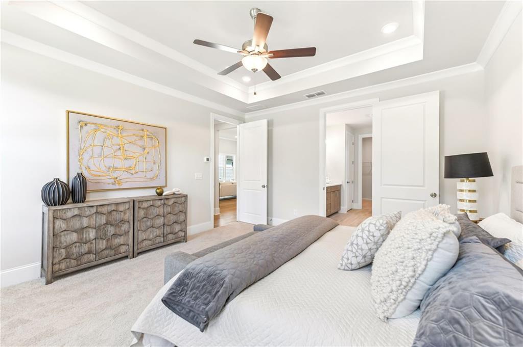 135 High Point Drive