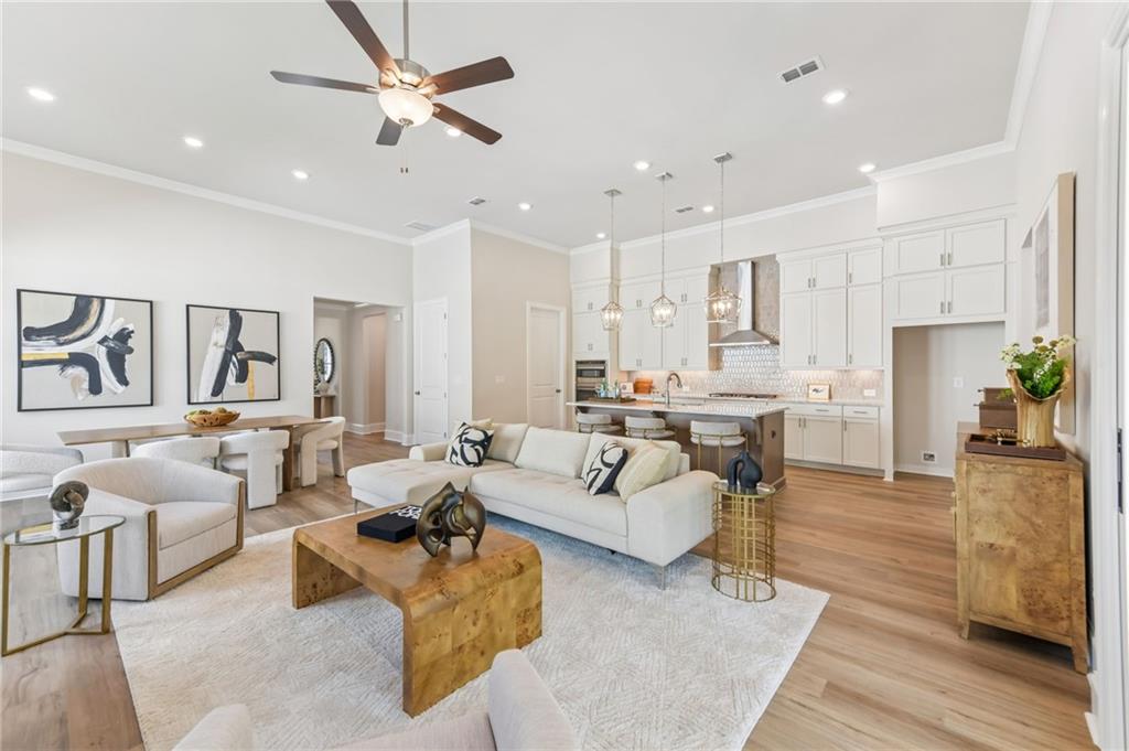 135 High Point Drive