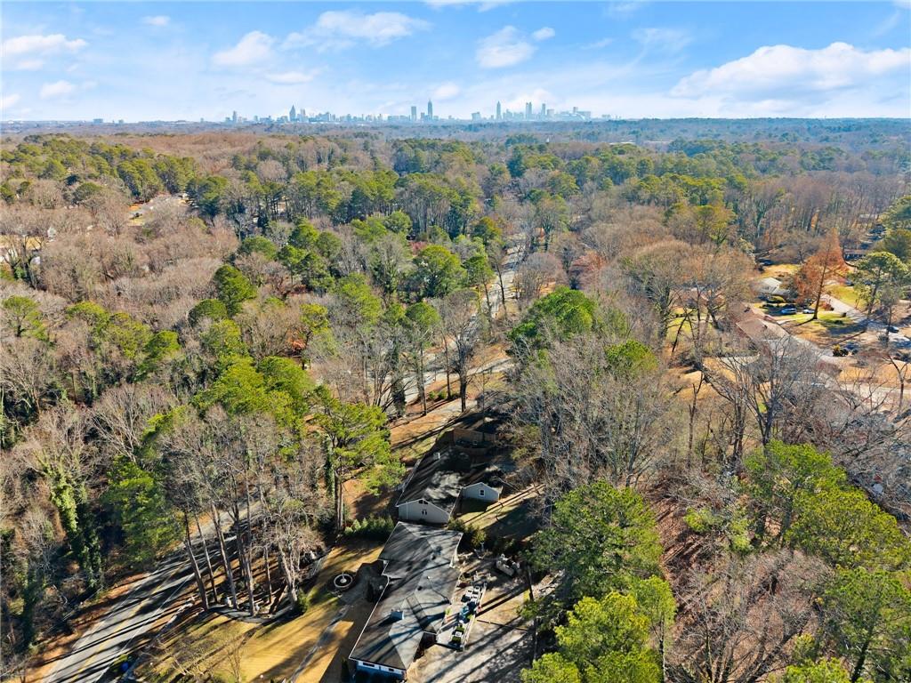 2790 Collier Drive, Atlanta, Georgia image 41