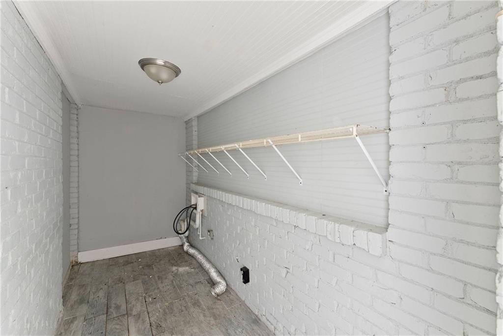 2790 Collier Drive, Atlanta, Georgia image 16