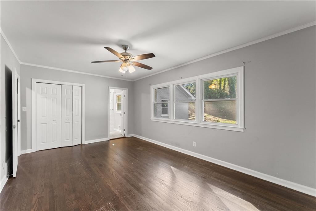 2790 Collier Drive, Atlanta, Georgia image 32