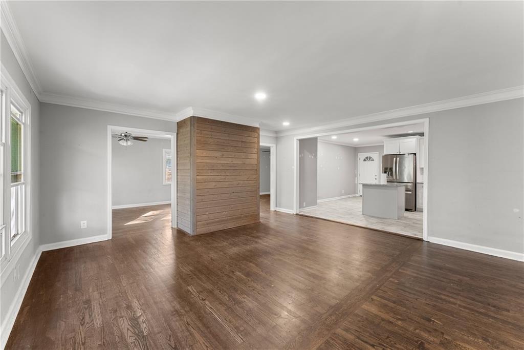 2790 Collier Drive, Atlanta, Georgia image 20