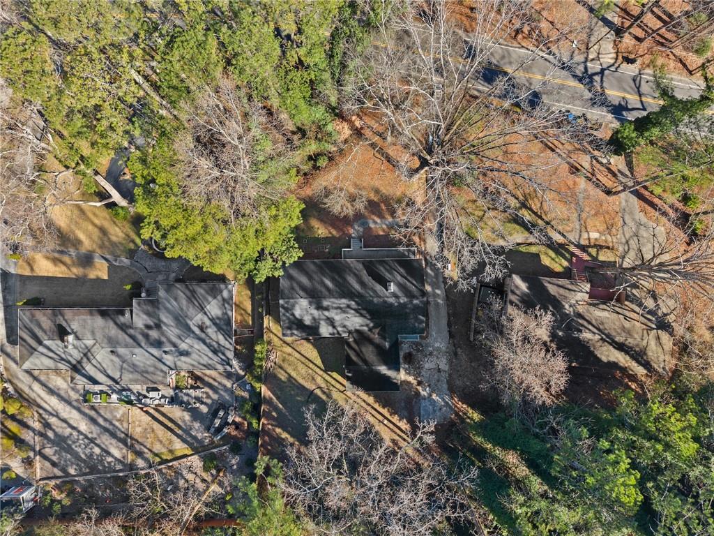 2790 Collier Drive, Atlanta, Georgia image 44